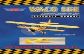 UC-72 light transport. Seven of these drafted Waco Aristocrats · 2016-01-30 · UC-72 light transport. Seven of these "drafted" Waco Aristocrats survived the war and returned to