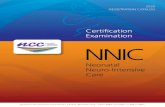 2020 REGISTRATION CATALOG...NNIC EAMINATION REGISTRATION CATALOG NCCesite.org 5 FEES $210 COMPUTER EXAM FEES Group Fee Payments NCC will accept group payments for certification exams