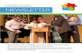 NEWSLETTERsymonsvalleyuc.com/wp-content/uploads/2019/09/2019-09-04-SVUC-newsletter.pdfumbrella of supporting our community. Pastoral Care supports the congregation of Symons Valley