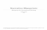 Narrative Blueprints - Mrs. Hilliker's EL and SIOP …ellandsiopresources.weebly.com/uploads/1/6/4/6/16460142/...Narrative Blueprints Blueprint for Exceptional Writing Jennifer Fontenot