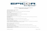 Eclipse EDI Support Documentation Table of Contents...EDI_101_Packet.DOC Updated 2/9/2017 Page 9 of 42 Eclipse EDI Document Testing Overview: This document will provide you with useful