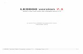 LK8000 version 7 · Airspace Management On menu NAV 3/3 a new “Airspace Lookup” button can be found. It opens the airspace management dialog as in system config page 2. In the
