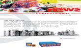 CONFECTIONERY - Cama Group · 2019-08-01 · CONFECTIONERY Side Loading System Snack packaging: maximum flexibility and high speed In the energy bar sector of the global snack market,