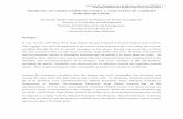 HANDLING OF CRISIS COMMUNICATION: A CASE STUDY OF …repo.uum.edu.my/23418/1/TC03.pdf · 2018-02-12 · HANDLING OF CRISIS COMMUNICATION: A CASE STUDY OF CADBURY ... Wispa, Twirl