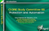CIGRE Study Committee B5 Protection and Automationcigre.ru/activity/conference/relayprotect5/materials/02... · 2015-06-01 · Cigré Study Committee B5 text Introduction CIGRE Study
