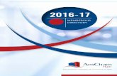 2016-17 - AMCHAMamchamhaiti.com/home/wp-content/uploads/2016/12/Amcham_me… · • Karyna S.A. We strongly encourage members to join the different Working Committees based upon their