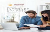 ...1. Register for Internet Banking You can register for internet banking when opening your account in person or online. If you are already a Member of Queensland Country, you can