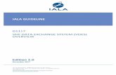 1117 Ed.2 VHF Data Exchange System (VDES) Overview Dec2017 · IALA Guideline G1117 – VHF Data Exchange System (VDES) Overview Edition 2.0 ‐ December 2017 P 2 Revisions to this