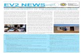 EV2 NEWS, No. 3 April 2015 EV2 NEWS...EV2 NEWS, No. 3 April 2015 1 May 2014 told her that he was working with numeracy and literacy EV2 NEWS The Establishment of the Evaton CLING group