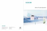 Solar Pump System€¦ · Solar pump system-01- -02-Shenzhen Veichi Electric Co., Ltd. is a high-tech enterprise that is professionally engaged in the development,