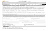STUDENT REGISTRATION - ecsd.net Registration... · This registration form is a legal document. Before a student can be registered by a school, this form must be completed in its entirety