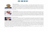 Roger Baig Viñas - Home - IEEE Internet Initiative · 2017-10-16 · Roger Baig Viñas Roger Baig Viñas received his degree in industrial engineering (2002) ... having worked for