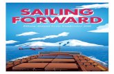 INGSAIL ARDW FOR - Elburg€¦ · ELBURG SHIPMANAGEMENT’s 11th CREW CONFERENCE. MESSAGES It is of great pride that the company celebrates its 11th Annual Crew Conference this November