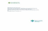 Patient Care Process Faculty of Pharmacy and Pharmaceutical … · 2018-08-14 · Kathy Andrews, BScPharm Community Pharmacist, Mainstreet Value drug Mart, Edmonton AB (2010-11) Pharmacist,
