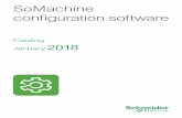 SoMachine configuration software - Schneider Electric...logic controllers (2 dual-phase counters or 4 single-phase counters). b High speed counting (HSC) The counter is accessed via