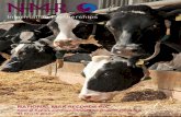 NATIONALMILKRECORDSPLC NMR... · 2016-08-02 · NaConal Milk Records Plc (NMR), the ISDX quoted leading supplier of dairy and livestock services, is pleased to announce its audited