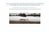 Second Edition of the Action Plan on Climate Change for the Barents Cooperation · 2017-12-13 · 3 1. Introduction to the Second Edition of the Action Plan on Climate Change for