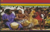 folkways-media.si.edu the Fante, the group best represented in this compilation, warrior organizations called asafo are the institutions which a Fante inherits membership from his