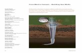 From Mud to Cement—Building Gas Wells - New Brunswick · 2018-09-01 · 62 Oilﬁeld Review From Mud to Cement—Building Gas Wells Claudio Brufatto Petrobras Bolivia S.A. Santa