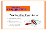 PERIODIC REVIEW: A GUIDE - Oregon · 2019-12-16 · periodic review. A city does not automatically start periodic review when seven or ten years has passed; the Commission must set