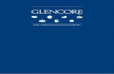 OUR APPROACH TO SUSTAINABILITY - Glencorejcr/afc474ef-62c3-4f03-af14-0884b96… · We report annually on our sustainability performance to inform and support our ongoing dialogue