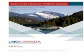 Environmental Assessment Certificate Application …...LNG Canada Export Terminal Environmental Assessment Certificate Application Section 2: Project Overview October 2014 Project