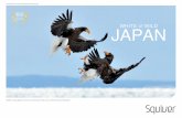 BEST JAPAN PHOTO TOUR JA &AN€¦ · they leap, pirouette, and trumpet loudly in their dramatic courting and greeting rituals. We will visit several of the areas where the ... (81-93
