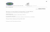 Ministry for Industry & Handicraft · Ministry for Industry & Handicraft PCT SEMINAR WIPO/PCT/PNH/16/3 ORIGINAL: ENGLISH DATE: FEBRUARY 16, 2016 Seminar on the Patent Cooperation