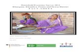Household Economy Survey 2012 Khargone, …welthungerhilfeindia.org/wp-content/uploads/2014/02/...Household Economy Survey 2012 Khargone,Khandwa, Panna and Dewas District F A C T -