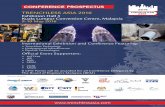 TRENCHLESS ASIA 2016 - BMCC · 2016-08-30 · TRENCHLESS ASIA 2016 is organised by Westrade Group Ltd who are internationally renowned as the most experienced promoters of trenchless