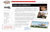 The odysseian - odysseuswc.co.za Letters/2017 News Letters/04 A… · The Odysseian Page 3 Regalia: Chavonne informed the meeting that she has Ladies golf shirts, Hoodies in Red and