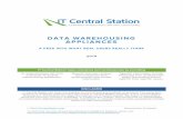 DATA WAREHOUSING APPLIANCEScdn.ttgtmedia.com/downloads/Data+Warehousing+Appliances...This report is comprised of a comprehensive list of all enterprise level data warehousing appliances.