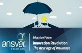 Education Frum - Brisbane Innovation Revolution: The New ...… · Extract from report by David Tune, Chair, Aged Care Sector Committee, March 2016. ... that involves robot technology