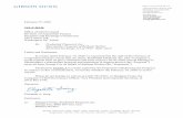 Prudential Financial, Inc.; Rule 14a-8 no-action letterThis letter is to inform you that our client, Prudential Financial, Inc. (the “Company”), intends to omit from its proxy