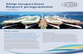 Ship Inspection Report programme (SIRE)Ship Inspection Report programme (SIRE) What is SIRE? The Ship Inspection Report programme (SIRE) is a unique tanker and barge risk assessment