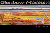 Glenbow Museum CALENDAR · 2013-08-23 · units that served in the First World War. The landscape of the Western Front deeply affected those who encountered it. A member of the Canadian