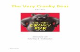 The Very Cranky Bear - SPSspskinders.weebly.com/.../5/8175645/the_very_cranky_bear.pdf* Identify the repetition of phrases in The Very Cranky Bear * Discuss whether this makes the