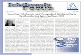 Vol. 22, No. 3 Lamellar Ichthyosis and Congenital ... Lamellar Ichthyosis and Congenital Ichthyosiform