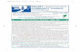 DALKEY Deilginis COMMUNITY COUNCILdalkeycommunitycouncil.com/wp-content/uploads/2018/06/MAY-200… · The treasurer, Ed O’Neill said of the 3000 households who had the newsletter