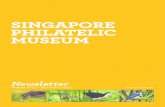 Newsletter - Singapore Philatelic Museum/media/spm/documents/aug... · @SPM! T he National Stamp Collecting Competition (NSCC 2011) will ... Mark the date on your calendar and visit