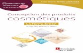 2245136COM CONCEPTION.indb IV45136COM … · 2019-06-27 · Auteurs Cet ouvrage a été coordonné par : Anne- Marie Pensé- Lhéritier Docteur en sciences pharmaceutiques, HDR, Professeur