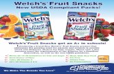 New USDA Compliant Packs! - Hayes Dist1.5 oz 13.25 x 11.88 x 6.50 inches 13.5 lbs MIXED FRUIT 14498 ITEM # CASE UCC ITEM UPC UNITS PER CASE CASE WEIGHT PALLET PATTERN CASE DIMENSIONS
