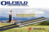 EXPLORATION Duraband®NC - Siemens€¦ · Hardbanding e EXPLORATION | DRILLING | PRODUCTION JANUARY 2018 OFC_OT_January_2018.indd 1 09/01/2018 10:16. A s complex, extremely fast