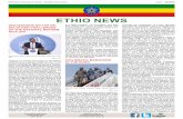 ETHIO NEWS - aethiopien-botschaft.deaethiopien-botschaft.de/wp-content/uploads/2019/03/Newsletter-Mar… · turned to Addis Ababa to meet Somali Pres-ident Mohamed Abdullai who arrived