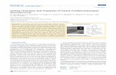 Surface Chemistry and Properties of Ozone-Purified Detonation …ematweb.cmi.ua.ac.be/emat/pdf/1718.pdf · 2013-06-14 · Surface Chemistry and Properties of Ozone-Purified Detonation