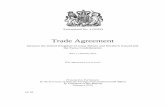 Trade Agreement between the United Kingdom of Great Britain … · 2019-02-20 · been adopted, mutatis mutandis, by the Joint Committee the Parties establish under the corresponding