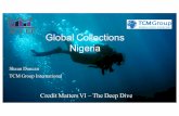 Global Collections Nigeria - The Association · Global Collections : Nigeria Population : 1.12 Billion. Is the world's 2nd largest and 2nd most populous continent. Land size = +-