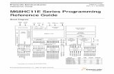 M68HC11E Series Programming Reference Guideece.gmu.edu/coursewebpages/ECE/ECE447/F08/lab_docs/M68HC11… · m68hc11e series programming reference guide block diagram pc7/addr7/data7