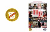 Homewood-Flossmoor Community High School District 233 · 2015-12-30 · The Homewood-Flossmoor High School (H-F) Curriculum Framework provides a structure for both developing new