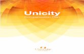 Unicitymedia.unicity.net/canada/PDF/Unicity_Compensation_Plan.pdfrecommended you review the glossary at the back of this booklet. Income Streams There are eight different income streams